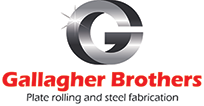 Gallagher Brothers Logo